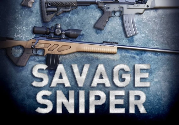 Sniper Ghost Warrior Contracts - Savage Sniper Weapon Pack DLC EN Global
