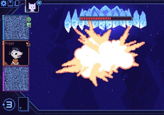 Cobalt Core Global