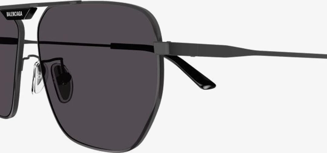 Syze dielli Baleciaga BB0298SA-001 61