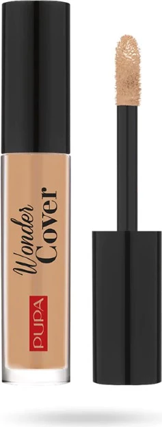 Pupa Wonder Cover Concealer 006 Biscuit