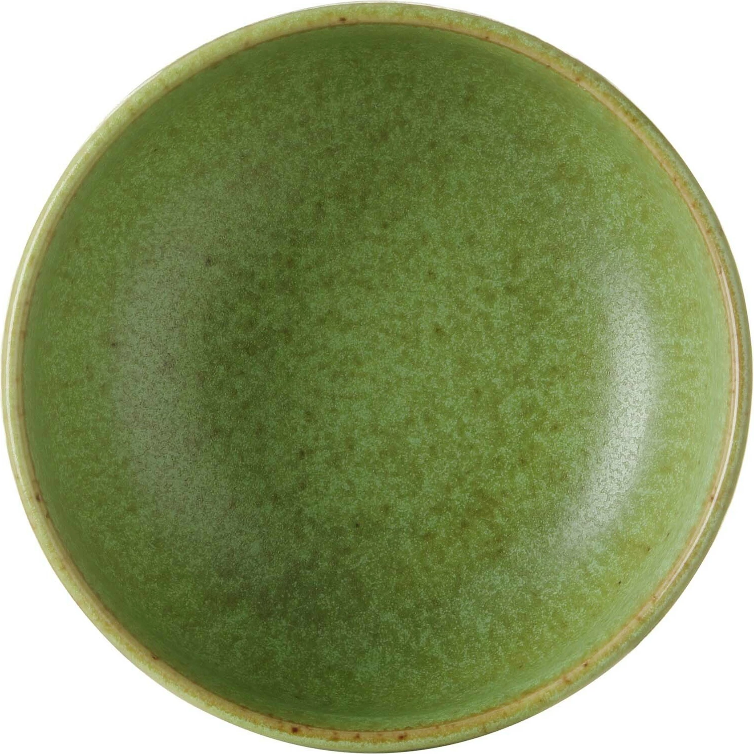 Tas ramen Fine Dine Edenic ø180mm, set 3 copë, i gjelbër