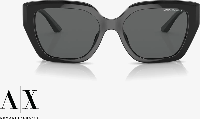 Syze dielli për femra Armani Exchange 