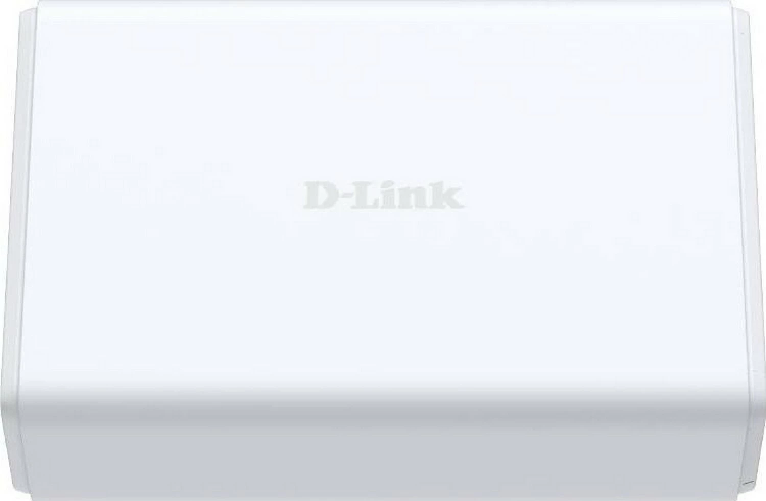 Karikues rrjeti D-link DCF-241, GaN, 240W, 4x USB-C, 1x USB-A, bardhë