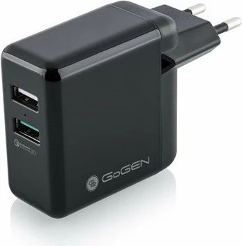 Karikues GOGEN GOGACHQ203B (Zezë)