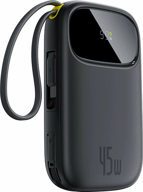 Powerbank Baseus EnerFill FC31 20000mAh 45W i zi