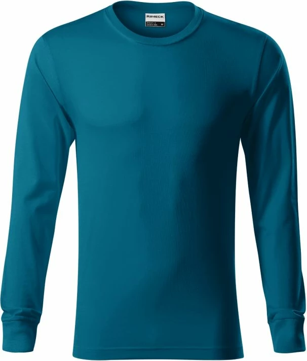 Maicë unisex Malfini, petrol blue [Madhësia: XL]