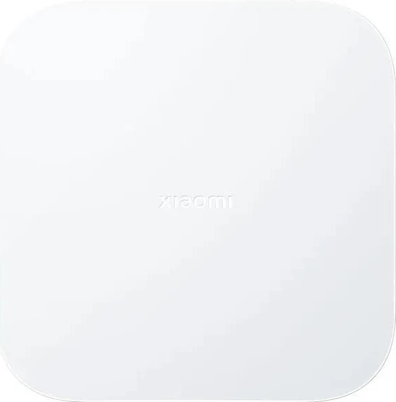 Hub smart home Xiaomi Smart Home Hub 2, i bardhë
