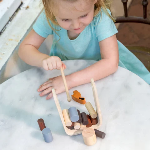 Timber Tumble 4627 3y+