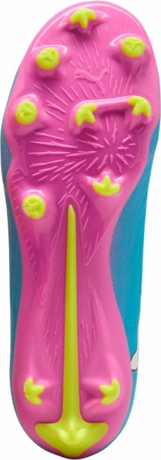 Atlete futbolli për fëmijë Puma Ultra 6 Match FG/AG 108701 05 [Madhësia: 33]