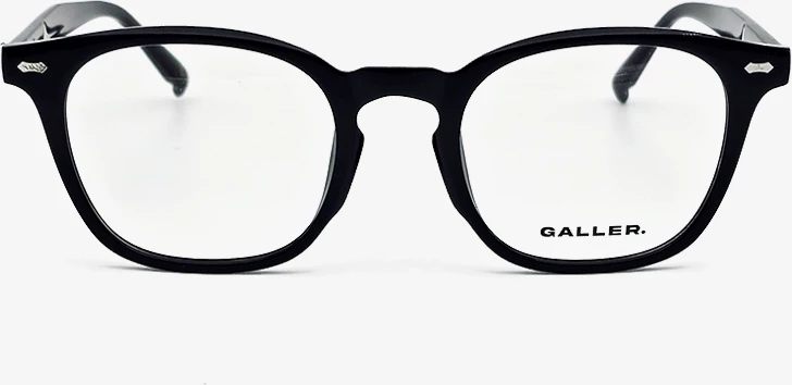 Korniza optike unisex Galler 16070 C1 50