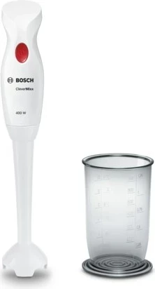 Blender dore BOSCH MSM14100, 400 W, i bardhë