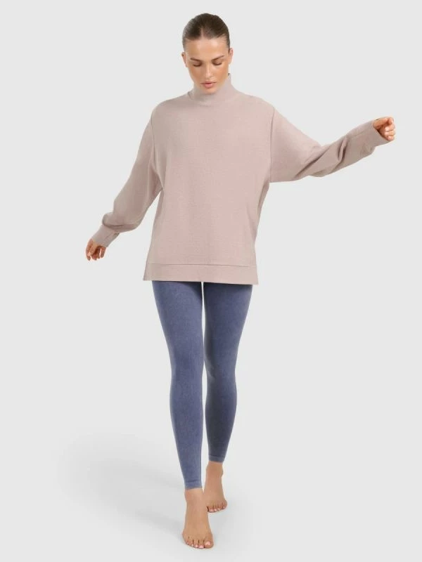 Duks për femra 4F, gri