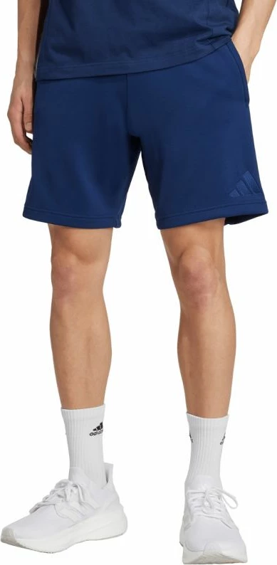 Shorce për meshkuj adidas, navy blue [Madhësia: M]