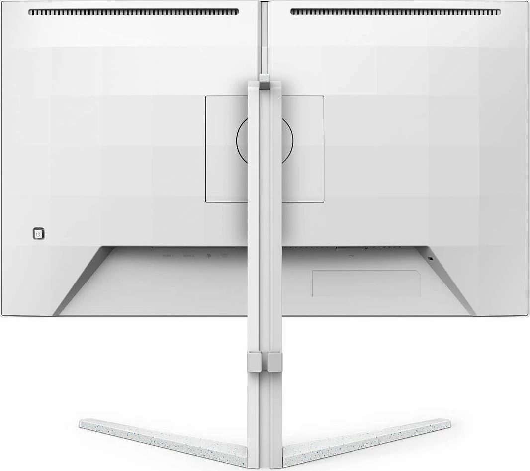 Monitor gaming Philips Evnia 27M2N3201A/00 27\" IPS Full HD 180Hz 1ms i bardhë