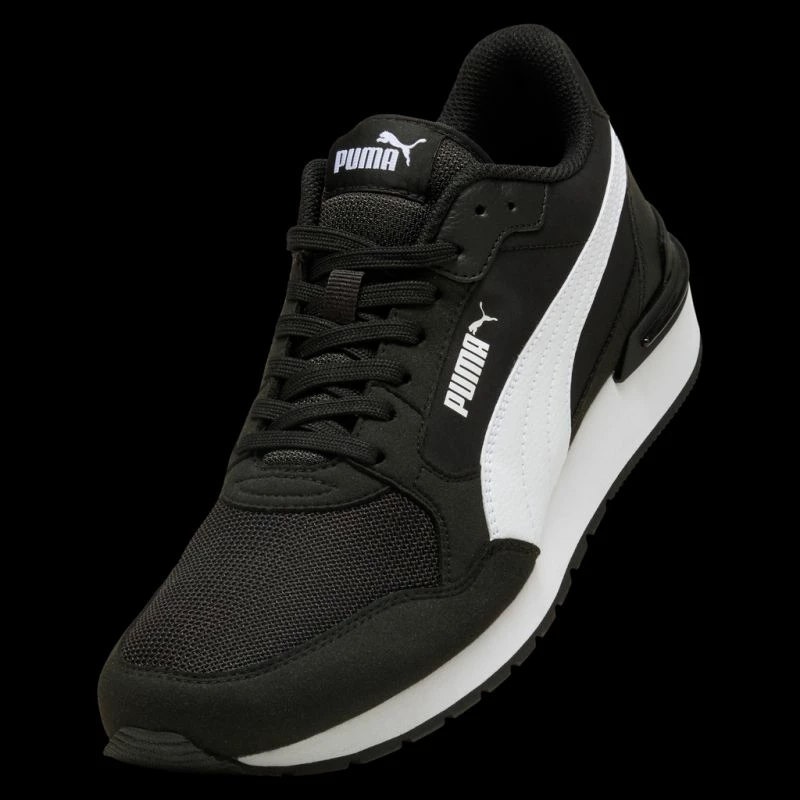 Atlete Puma ST Runner v4 NL/MESH, të zeza [Madhësia: 47]