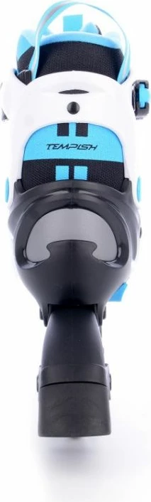 Atlete për fëmijë Tempish, të bardha, të zeza dhe blu