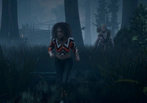 Dead by Daylight: A Binding of Kin Chapter DLC Global