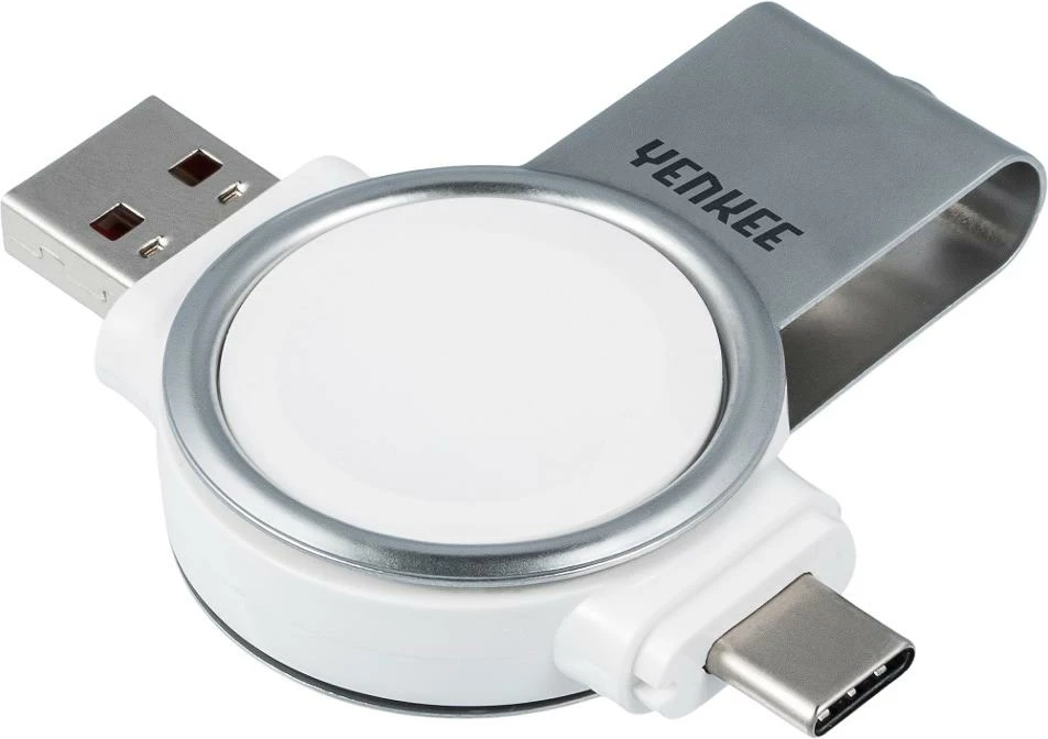 Karikues Yenkee YAC 5001 - Apple Watch charger