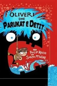 Oliveri dhe Parukat e Detit