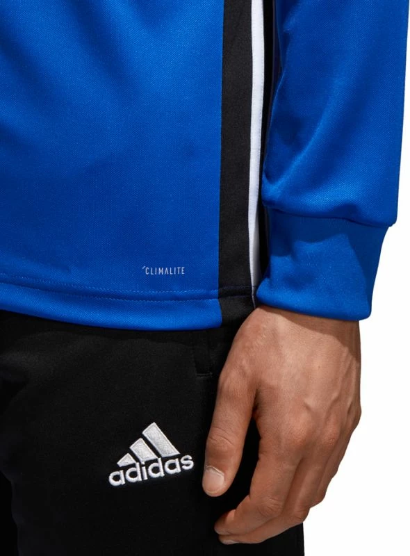 Duks për meshkuj adidas, blu [Madhësia: XS]