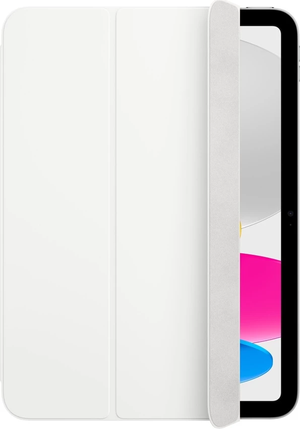 Smart Folio for iPad (A16) White 2