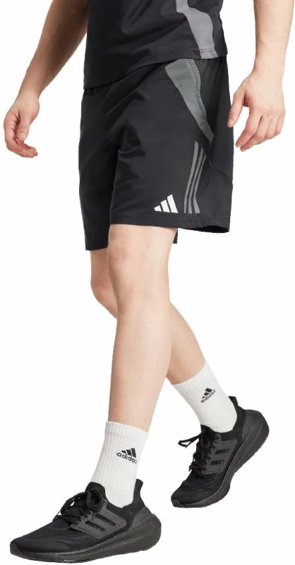 Shorce për meshkuj adidas, të zeza [Madhësia: S]
