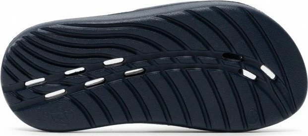 Shllapa për fëmijë Speedo Slide Junior, EU 28, navy