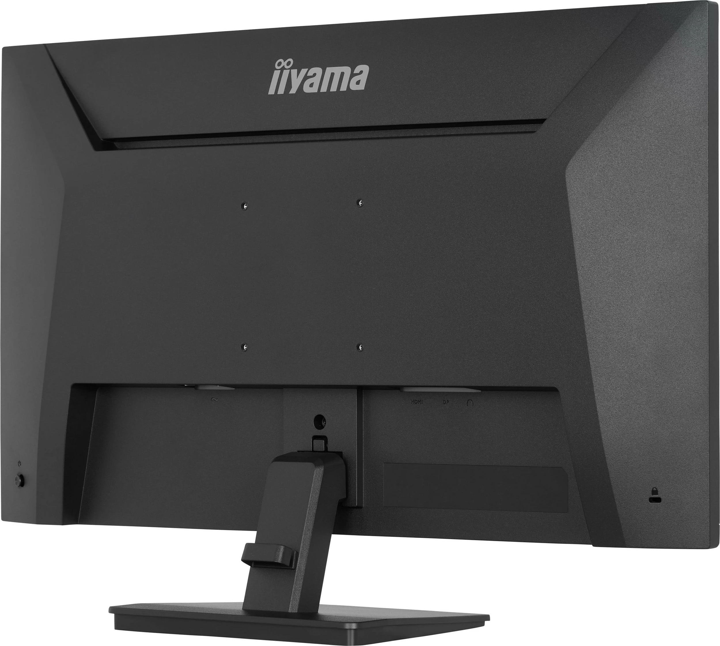 Monitor iiyama ProLite X2791QS-B1, 27" QHD IPS, FreeSync, altoparlantë të integrum, i zi