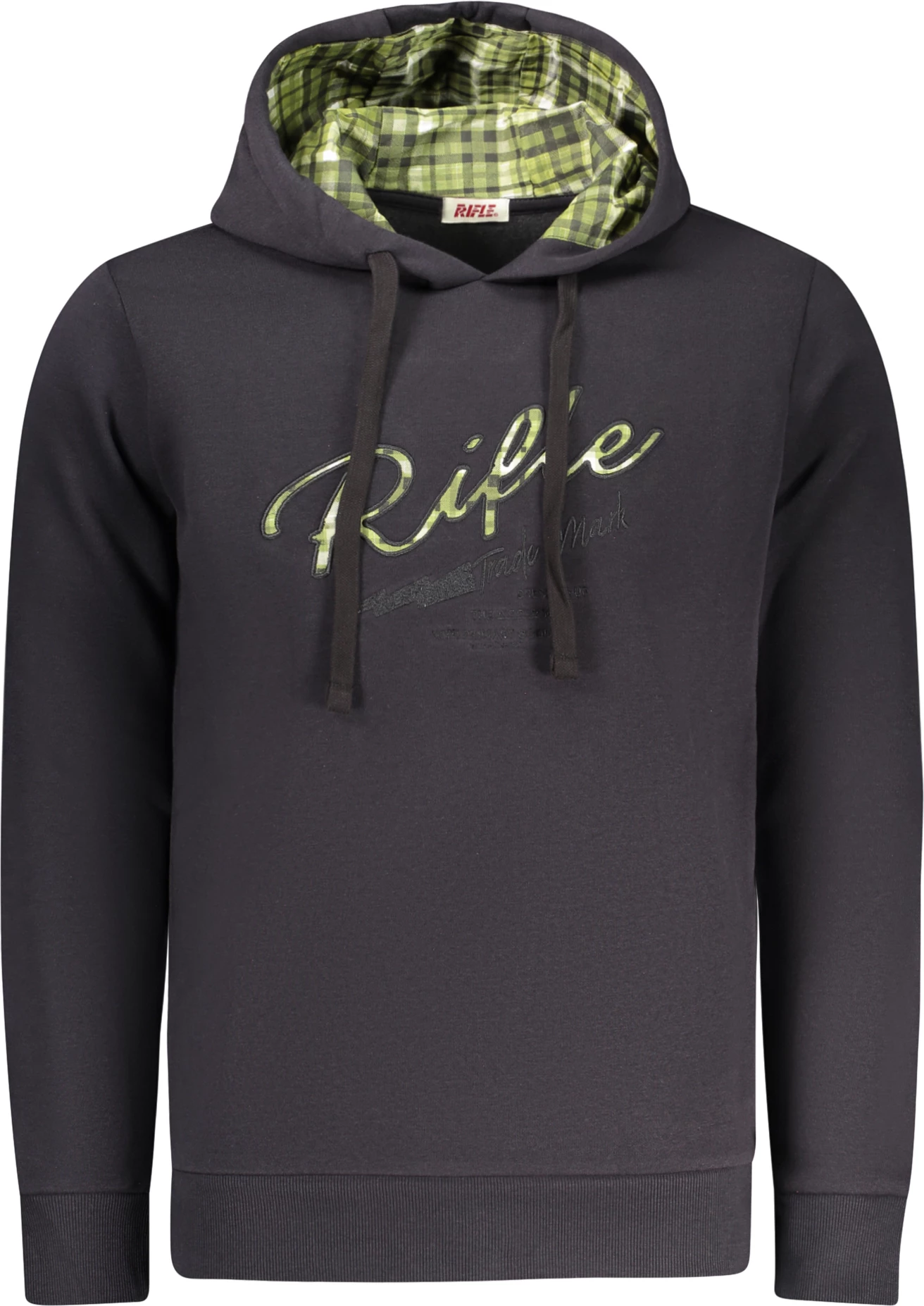 Duks për meshkuj RIFLE, blu