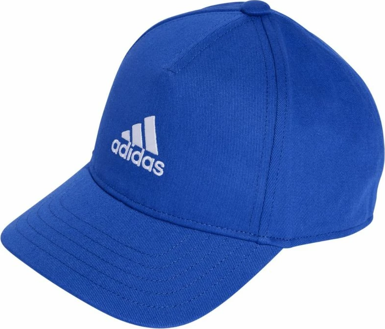 Kapelë adidas për femra e meshkuj, e kaltër [Madhësia: M - L]