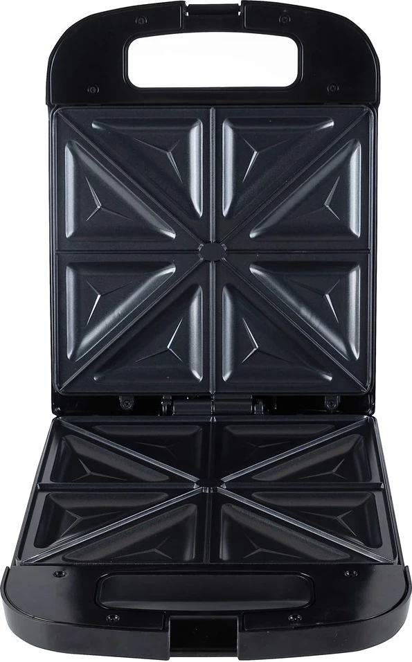 Sandwichtoaster Adler AD 3055, ngjyrë e zezë