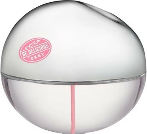 Eau de Parfum për femra DKNY Be Delicious Extra 50ml