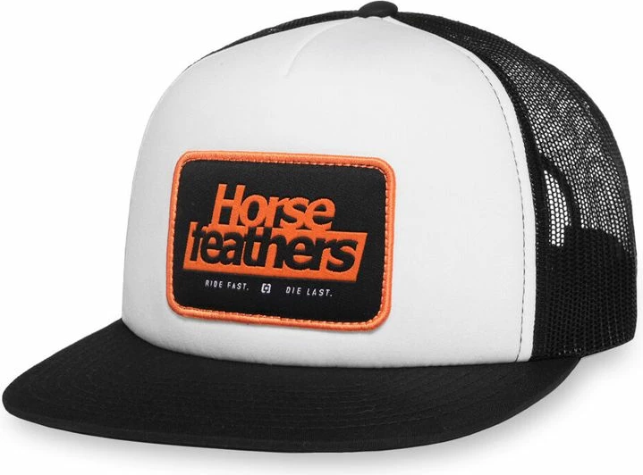 Kapele Caster Youth Bardhe/zeze