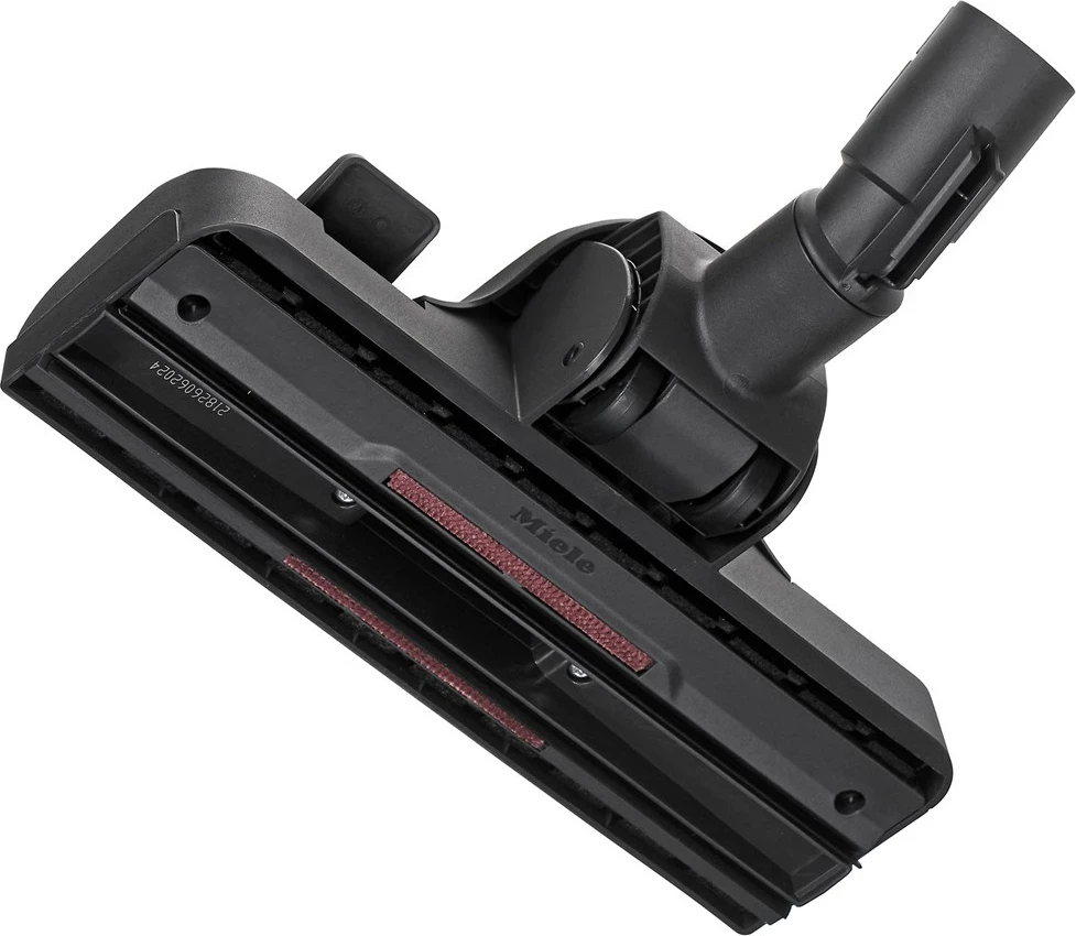 Fshesë me korrent Miele Guard M1 Cat&Dog, Obsidian Black