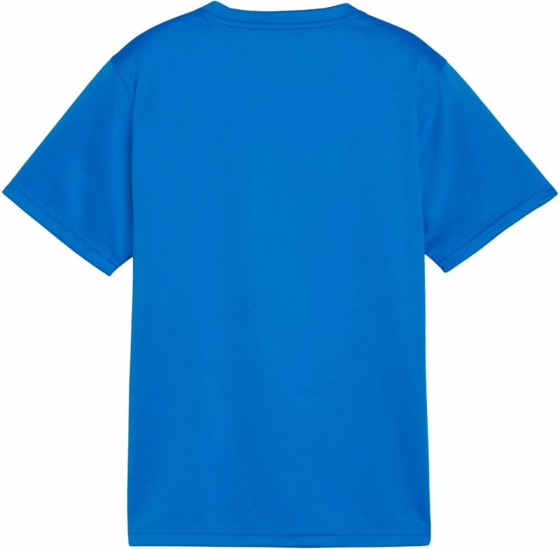 Fanellë futbolli për fëmijë Puma, e kaltër [Madhësia: 140 cm]