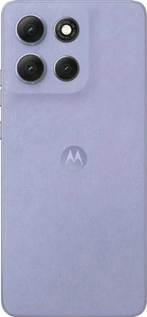 Celular Motorola Moto G86 5G, 12/256 GB, Pantone Cosmic Sky
