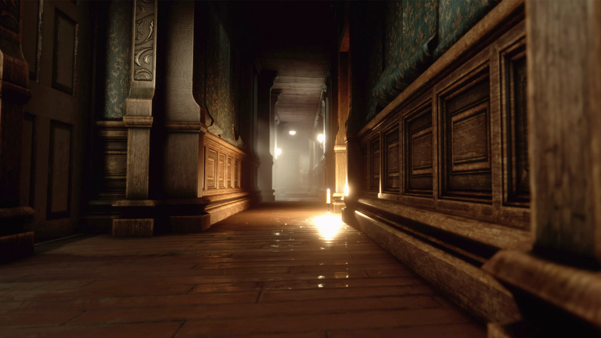 Lojë PS5 Meridiem Games Evil Nun: The Broken Mask - Unholy Edition, PEGI 16