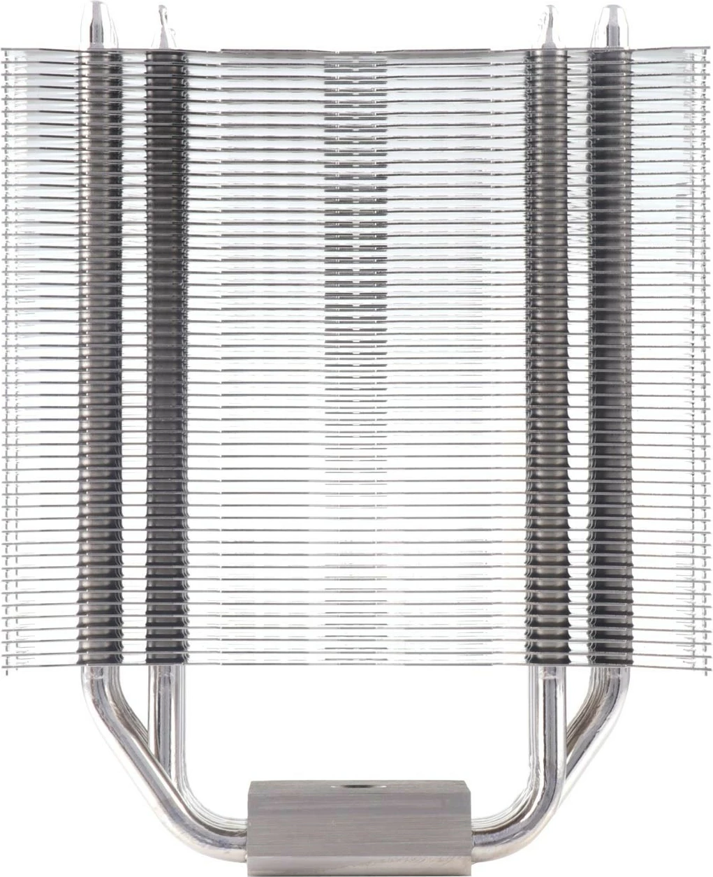 Ftohës ajri Thermalright Venomous Plus, 1500 RPM, ARGB, krom/gri