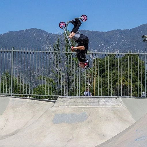 Trotinet Razor A5 Lux