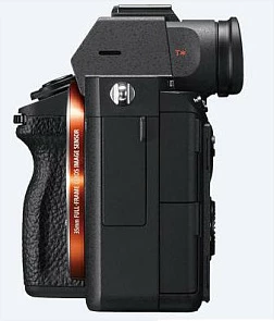 Aparat fotografik Sony Alpha a7 III + 28-70mm, 24.2MP, 4K, touchscreen, i zi