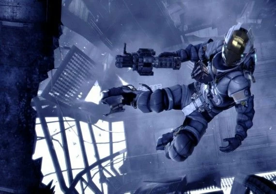 Dead Space 3 EN Global