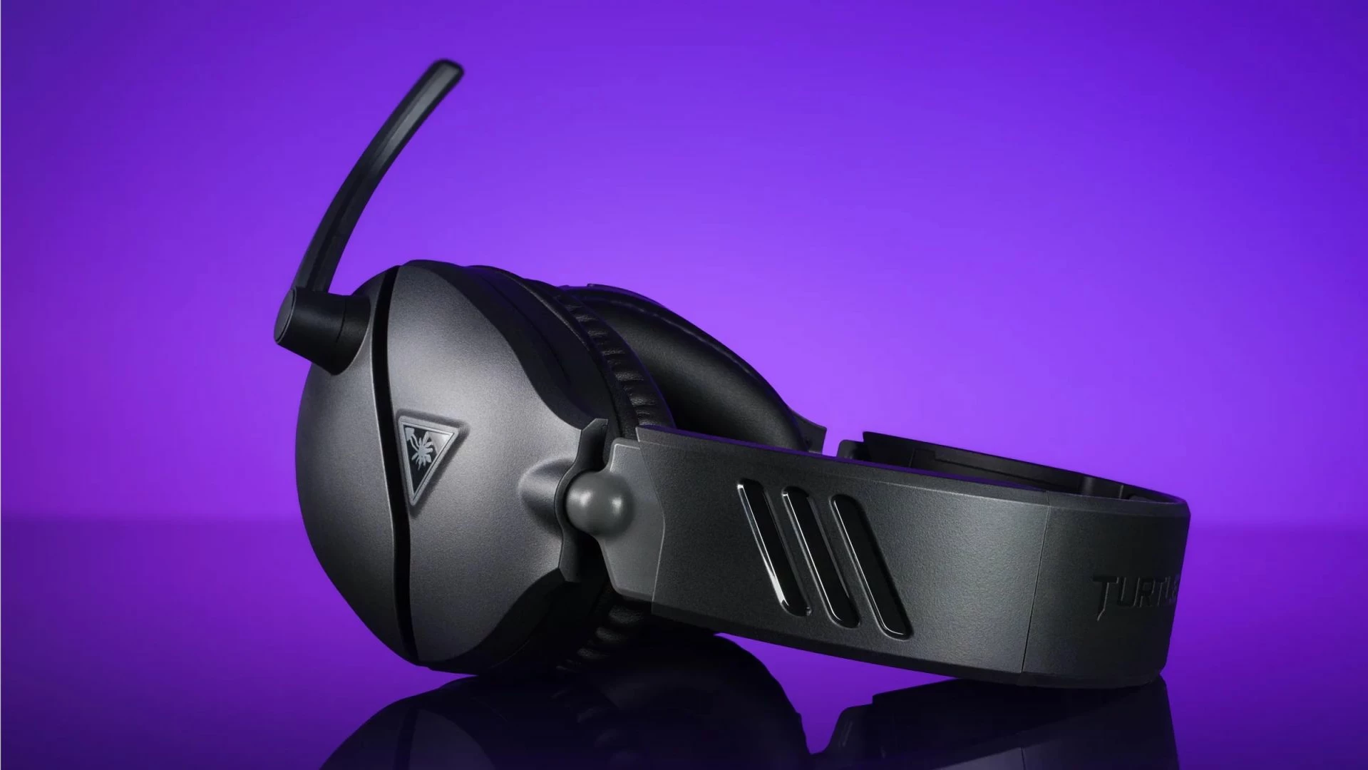 Kufje gaming Turtle Beach Recon 70X, 3.5mm, stereo, me mikrofon, të zeza