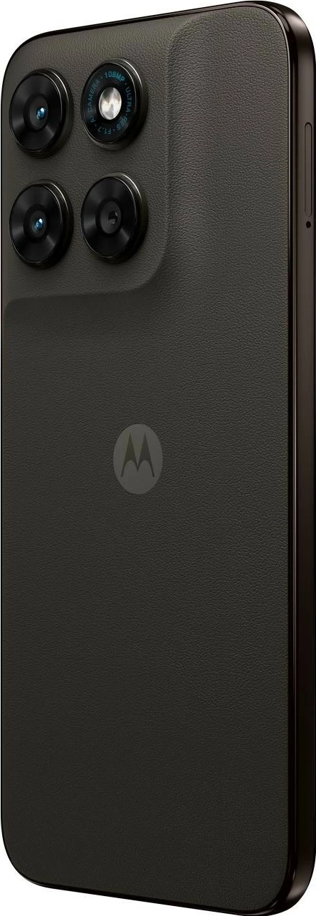 Celular Motorola G77 5G, 12/256GB, Black Olive