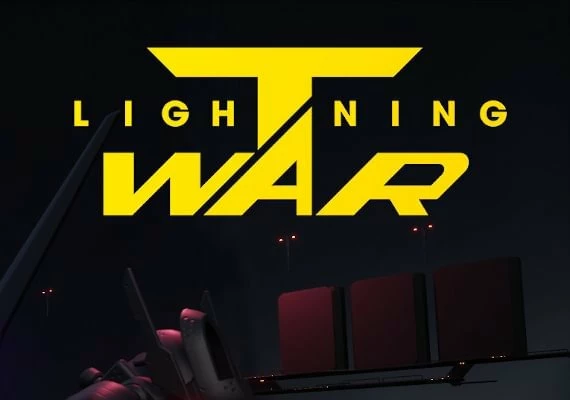 Lightning War EN/ZH Global