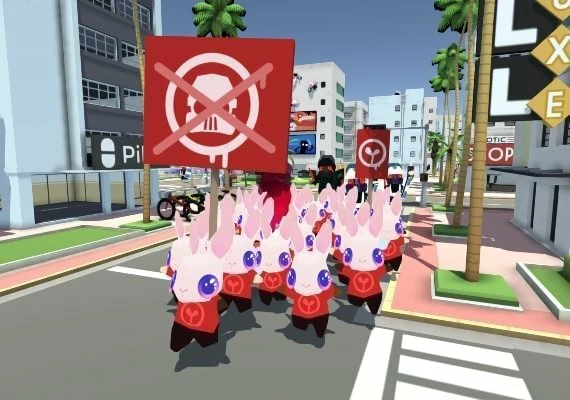 Anarcute Global