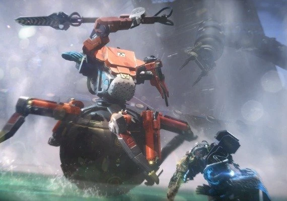 The Surge 2: The Kraken Expansion DLC Global