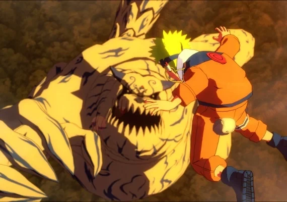 Naruto x Boruto Ultimate Ninja Storm Connections Ultimate Edition Global