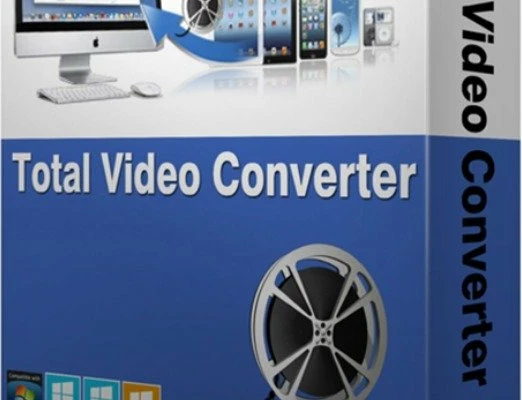 Bigasoft Total Video Converter Global