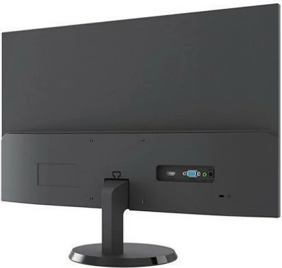 Monitor IPS 23.8" AG Neovo LW-2403 FHD 1920x1080 100Hz HDMI VGA altoparlantë të integruar i zi
