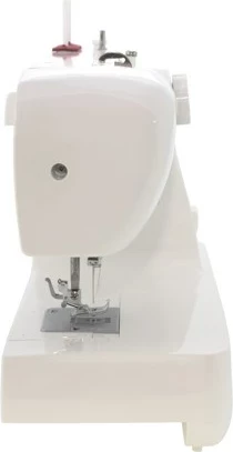 Makinë për qepje Łucznik EWA II 2014, e bardhë 